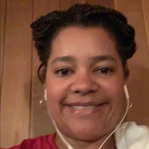 Meet your Posher, Tracy